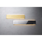 ART-LINE2090-WL UP-DOWN LED Светильник профильный настенный двухсторонний   -  Настенные светильники 